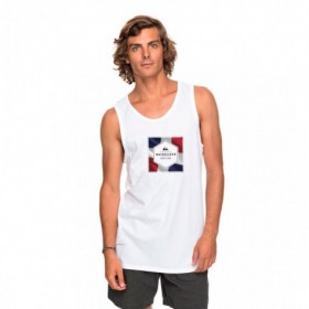 STAR STRIPES TANK - PUNTA CANA