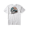 FINS UP