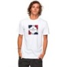 STAR STRIPES TEE - PUNTA CANA